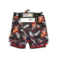 thumbnail image 6 of Star Wars Boys Boxer Brief Underwear, 4-Pack, Sizes XS-XL, 6 of 6