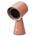 thumbnail image 1 of Campana extractora portátil CIARRA Desktop de 2 velocidades naranja, 1 of 7