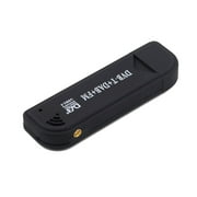 High-performance USB TV Tuner Receiver HDTV FM TV Tuner Receiver Stick Support computer PC Satellite TV Receiver