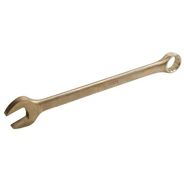 Llave Combinadas Antichispa 12 Puntas 11/16 UH1222 Urrea