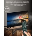 thumbnail image 4 of Televisión Redv 32 Pulgadas Smart Tv Android 14 Hd, 4 of 6