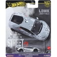 thumbnail image 2 of Vehículos fundidos a presión Hot Wheels Car Culture 2024, paquete de 5 unidades, 1:64, 2 of 8