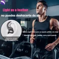 thumbnail image 4 of Audífonos Deportivos Inalámbricos Bluetooth 5.0 Gancho, 4 of 8