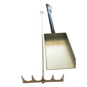 Lifespace Coal Scoop & Rake Combo Pack