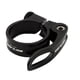 thumbnail image 1 of Eigraketly Tija de sillín de bicicleta de aluminio, ultraligera, de liberación rápida, para bicicleta de carretera, MTB, montaña, tija de sillín, Ciclismo negro 34.9 mm Eigraketly OD0176-02, 1 of 6