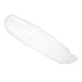 thumbnail image 4 of Pelucas largas blancas y rectas para disfraz de cosplay de anime, pelucas sintéticas largas y lisas para mujer., 4 of 14