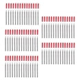thumbnail image 1 of 75Pcs 45 Degree for Graphtec CB09 Vinyl Cutter Plotter Blades CB09U Silhouette Cameo Craftrobo Cutt, 1 of 5