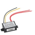 thumbnail image 1 of Step Down Power Supply, Safe DC 12V Power Supply, Ip67 For Fan Car Screen Motor Water Pump, 1 of 8