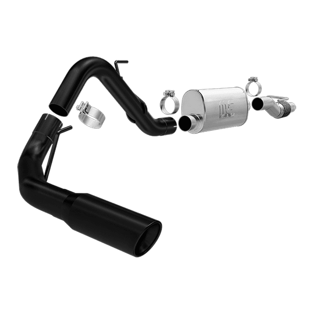 MagnaFlow MF Series Exhaust System Kit