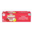 thumbnail image 4 of Canada Dry Strawberry Lemonade, 4 of 7