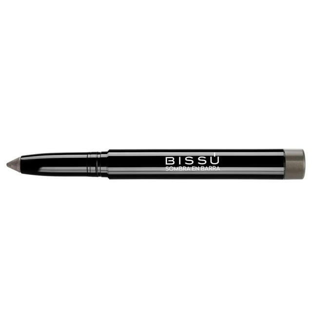 Sombra Para Ojos En Barra Sombra Bissu Varios Tonos 1.4 g ocre