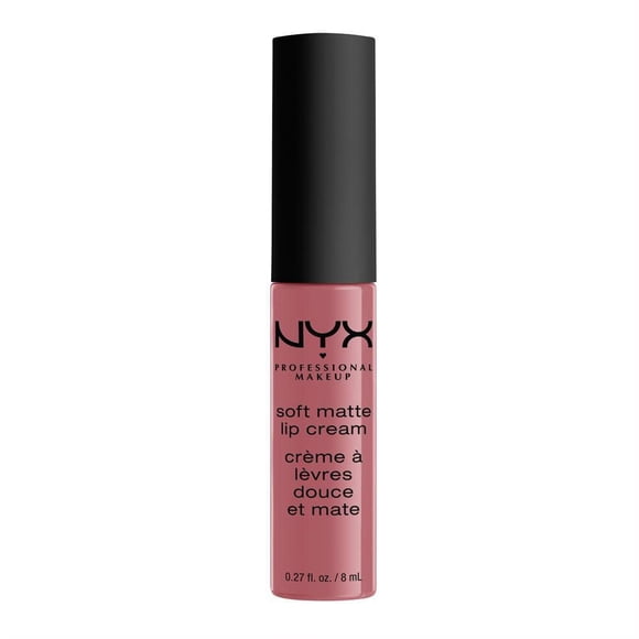 NYX Professional Makeup Soft Matte Lip Cream