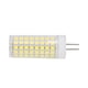 thumbnail image 2 of Bombilla LED G8, Lámpara De Maíz De Disipación De Calor Rápida De 110 V Para Reemplazo De Lámpara De Pared Para Lámparas Halógenas Tradicionales Para Lámpara De Techo, 2 of 7