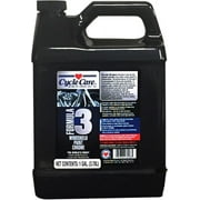 Cycle Care Formulas Formula 3 Windshield, Paint and Chrome Polish 32 oz