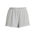 thumbnail image 4 of Secret Treasures Women's Pull-On Sleep Shorts, 4 of 5