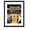 White Mat, variant on Sports Illustrated (94-Current) Magazine Display Frame - Acrylic, Backing - Fits Magazine Sized