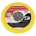 thumbnail image 1 of Dynabrade  Psa Vinyl-Face 6 In. Diameter Random Orbital Sanding Pad, 1 of 1