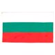 thumbnail image 1 of Bandera AZ FLAG de Bulgaria 90x60 cm de Poliéster, 1 of 4