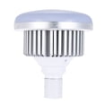 thumbnail image 4 of Andoer E27 40W Energy Saving LED Bulb Lamp 5500K Soft White Daylight for Photo Studio, 4 of 8