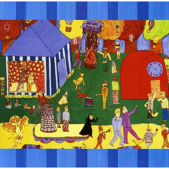 Of Montreal - Gay Parade - Music & Performance - CD