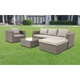 thumbnail image 3 of Ensemble de sofa, 3 of 4