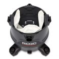 thumbnail image 4 of RIDGID 62723 Rouge 16 Gallons RT1600 Aspirateur Eau et Poussière, Gris Foncé et Rouge, 4 of 4