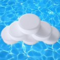 thumbnail image 4 of 50 Pcs Chlorine Tablets Multifunction Instant Disinfection for Swimming Pool Tub Spa, 4 of 4