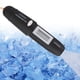 thumbnail image 5 of CHICIRIS Termómetro de Carne - Mini Termómetro Infrarrojo Sin Contacto Pantalla LCD Digital de Medición de Temperatura IR, Negro Ecomeon  no, 5 of 6