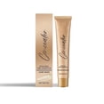 thumbnail image 1 of WIFKLSIIPG Concealer Little Gold Tube Foundation Concealer Foundation Soft Focus Concealer Moisturizing Foundation Non Sticking Powder for Long Lasting Makeup 30ml, 1 of 3