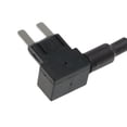 thumbnail image 4 of 1 PC Repair Fuel Pump Relay Cable for 2007-2011 Dodge Nitro Grand Caravan, 4 of 9