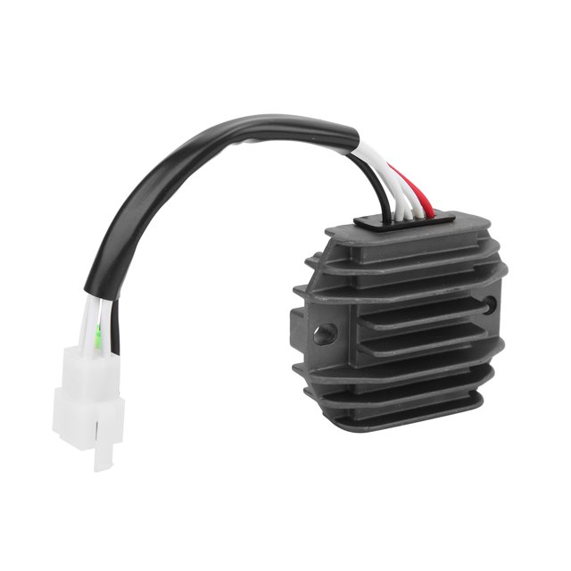 Reemplazo de piezas de motocicleta rectificador regulador para Yamaha Timberwolf 250 YFB250 4WD ATV