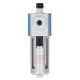 thumbnail image 3 of Lubricador de compresor de aire de aleación de aluminio con separador de agua y aceite con estructura de goteo de aceite sellada GL300‑15 PT1/2, 3 of 12