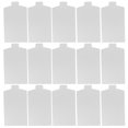 thumbnail image 4 of ColoMX 50 Uds. De cartón plegable para camisetas, tablero apilable para el hogar, carpeta de ropa de papel, 4 of 8