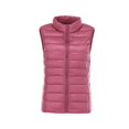 thumbnail image 1 of Camiseta interior ligera de otoño e invierno, camiseta interior corta para mujer, camiseta interior de talla grande, chaqueta ligera delgada, 1 of 6