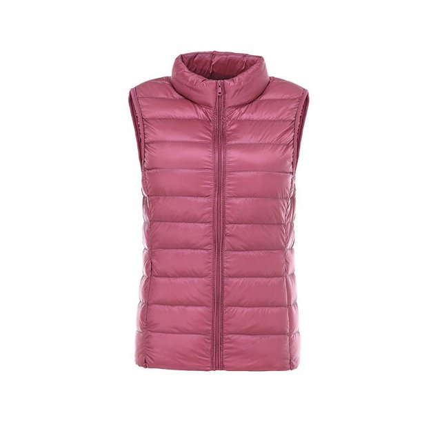 Camiseta interior ligera de otoño e invierno, camiseta interior corta para mujer, camiseta interior de talla grande, chaqueta ligera delgada