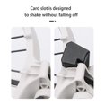 thumbnail image 5 of For DJI FLIP Drone Flag Top Extension Mount Bracket DIY Flag, 5 of 5