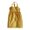 Yellow, variant on Huayishang Women's Apron Solid Color Home Kitchen Women's Fashion Anti-Fouling Vest Cross-Over Apron Black, Kitchen Essentials Clearance Sale Black
