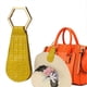 thumbnail image 2 of sweethay Llavero Golf Metal Impermeable Pequeñas llaves Anillo Sencillo Personalización Adornos Modish Unisex Diario Mujer Deporte Portátil Ropa, zapatos y accesorios Miscelánea Amarillo sweethay AP014123-02, 2 of 6