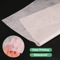 thumbnail image 2 of 228-Sheet Korean Cotton Wrapping, Flower Paper [6 Colors], 2 of 6