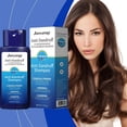thumbnail image 2 of Champú anticaspa con 1% de ketoconazol, control de aceite, anticaspa, picazón, champú suave y sedoso, 200 ml, 2 of 7