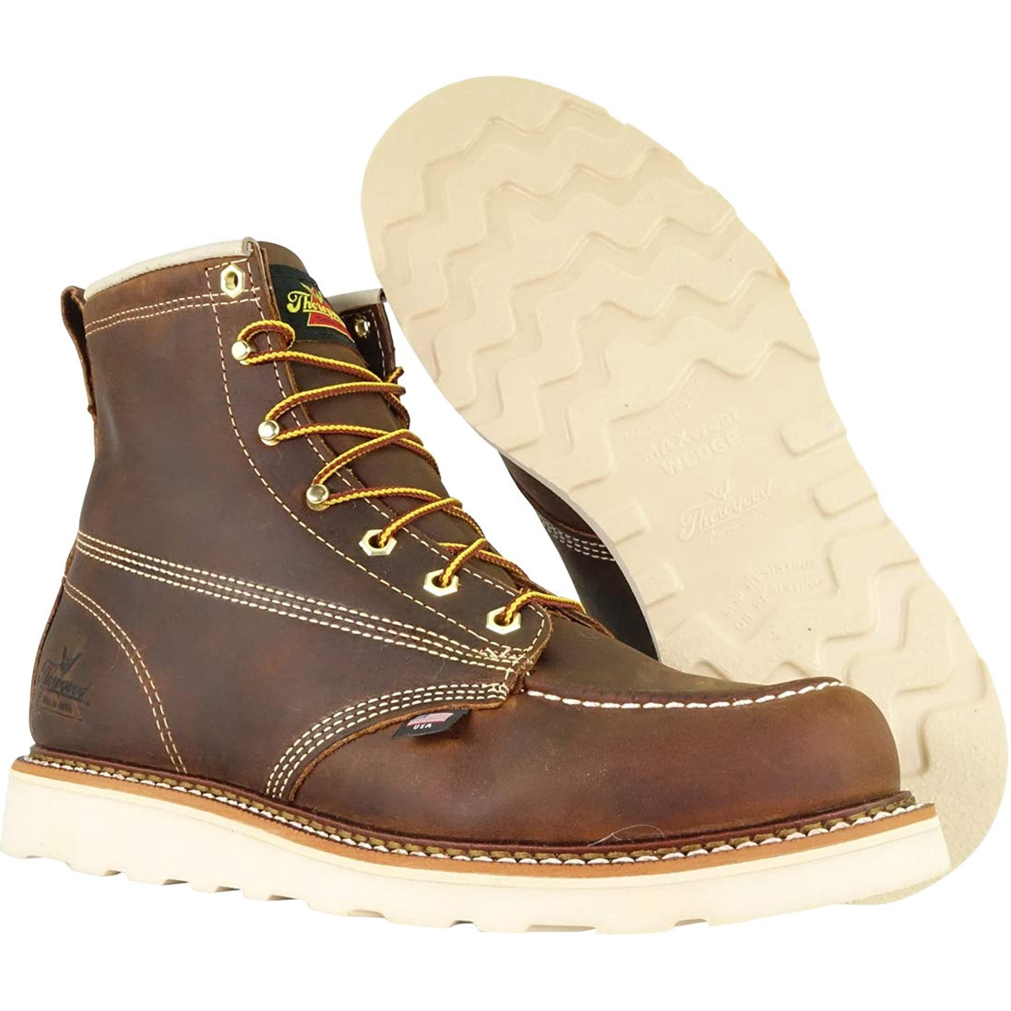 thorogood wedge