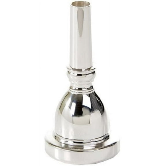 Student 24 Tuba Mouthpiece