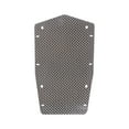 thumbnail image 2 of Compatible avec le Capot de Moteur en Alliage d'Aluminium Wraith Axial 90018 Panneau de Toit Panneau Latéral Plaque de Protection RC Car Corps Protector, 2 of 7