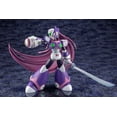 thumbnail image 2 of Mega Man X Zero 1/12 Plastic Model Kit Nightmare Version Kotobukiya, 2 of 4
