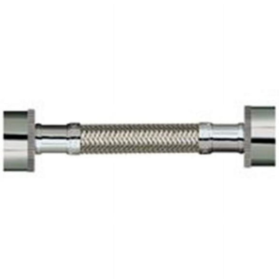 PP22816 Washing Machine Hoses, 6 In.