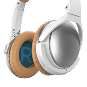 Bolle & Raven Wireless Bluetooth Adapter for QuietComfort 25 Headphones (QC25) White