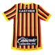 thumbnail image 2 of Jersey Umbro Local Leones UDG 20-21 Mujer UW20177 Umbro 20177/Casual/Jersey, 2 of 4