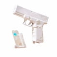 thumbnail image 2 of Pet Training Sprayer for Cats Dogs, Detachable Water Tank Pistol, Humane Behavior Correction Tool, 2 of 7