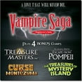 thumbnail image 2 of Vampire Saga Pandora's Box PC CDRom - Bonus Edition also includes Escape from Pompeii + Treasures of Mystery Island + Curse of Montezuma + Treasure Masters, 2 of 4