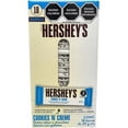 thumbnail image 2 of Chocolate Hersheys CookiesnCreme Barra Hersheys 95-NW4R-UHXK, 2 of 2